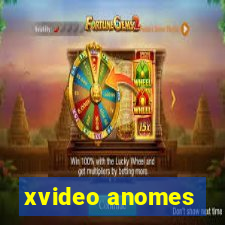 xvideo anomes